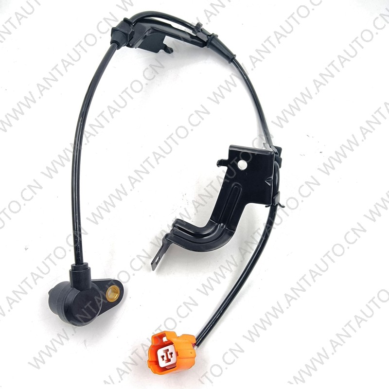 Датчик скорости вращения колес