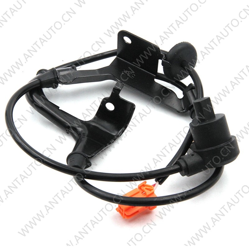 Датчик скорости вращения колес