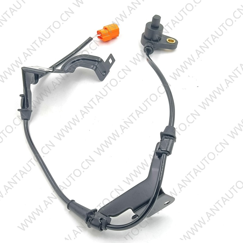 Датчик скорости вращения колес