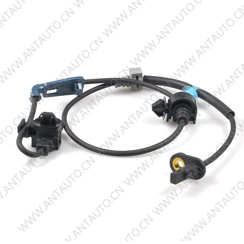 Датчик скорости вращения колес