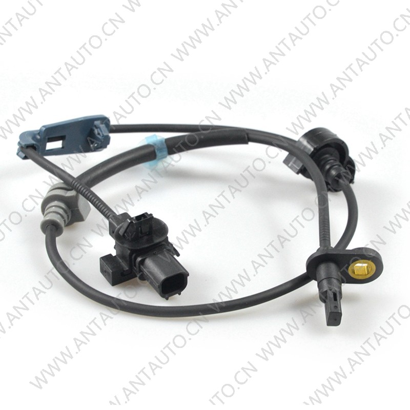 Датчик скорости вращения колес