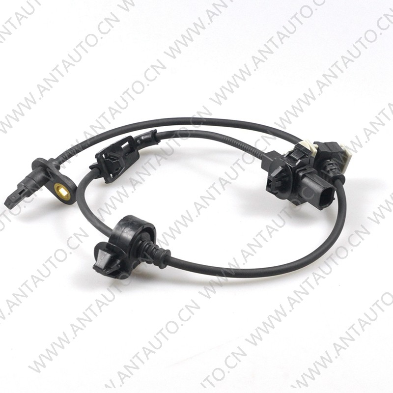 Датчик скорости вращения колес