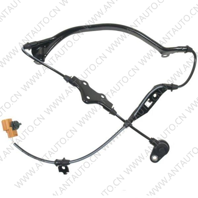 Датчик скорости вращения колес