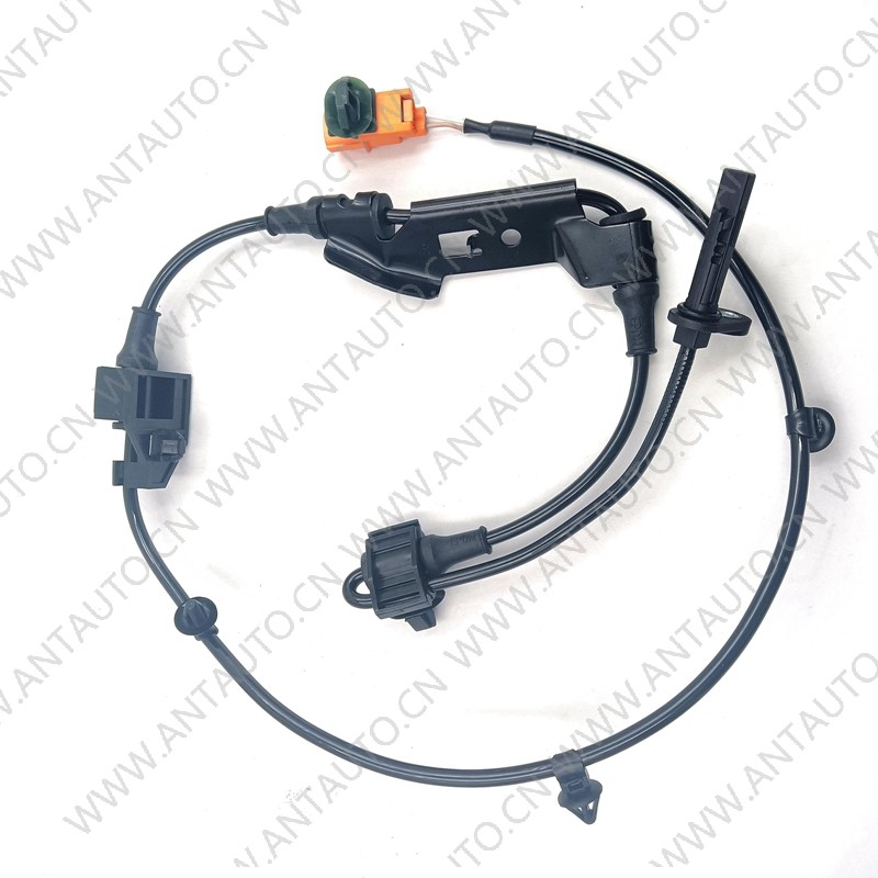 Датчик скорости вращения колес