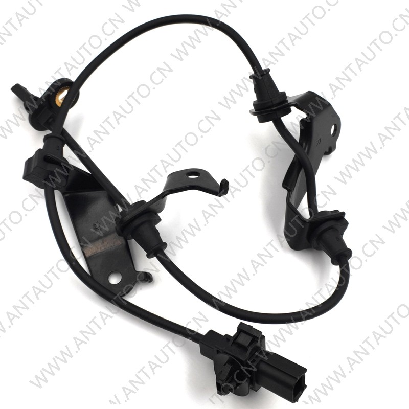 Датчик скорости вращения колес