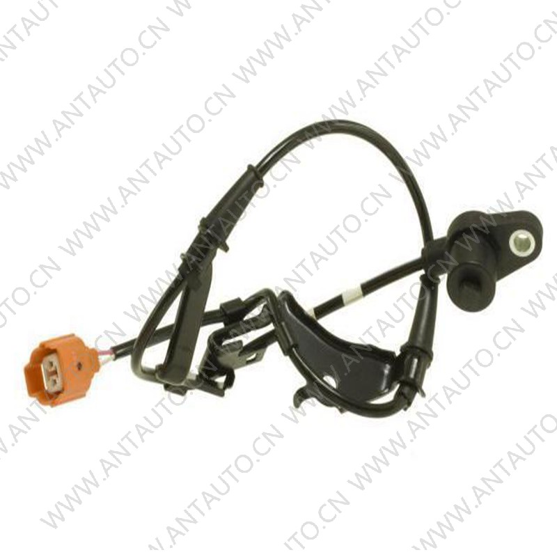 Датчик скорости вращения колес