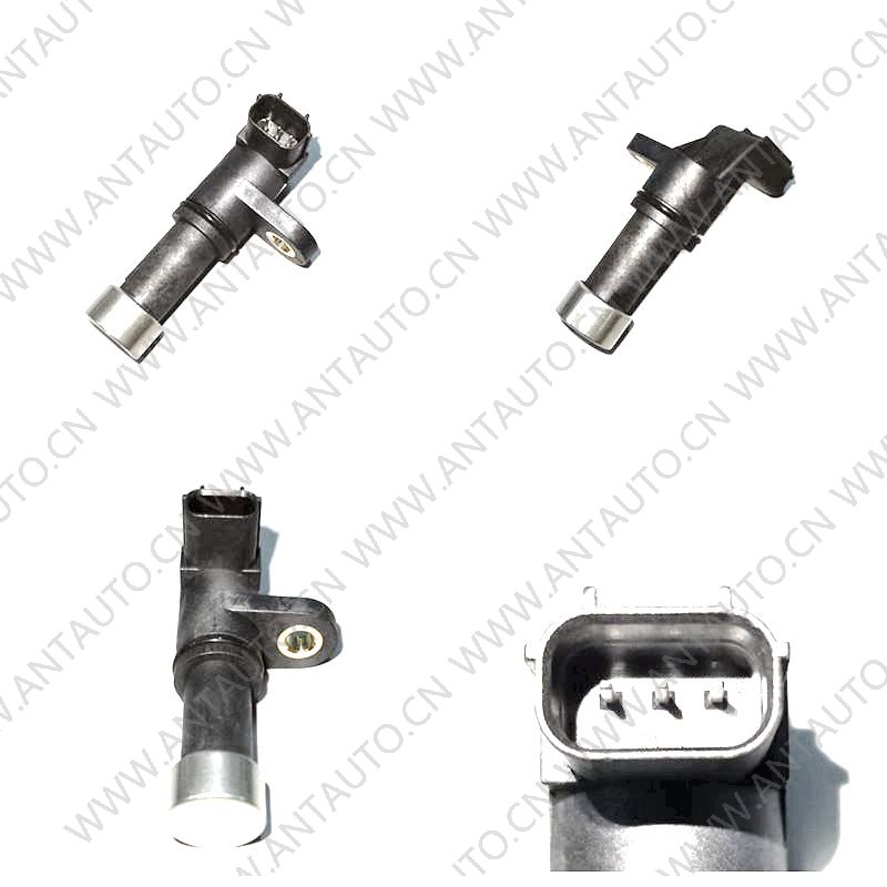 Датчик скорости