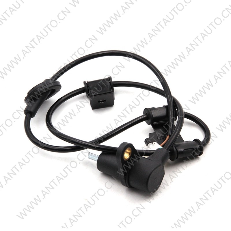 Датчик скорости вращения колес