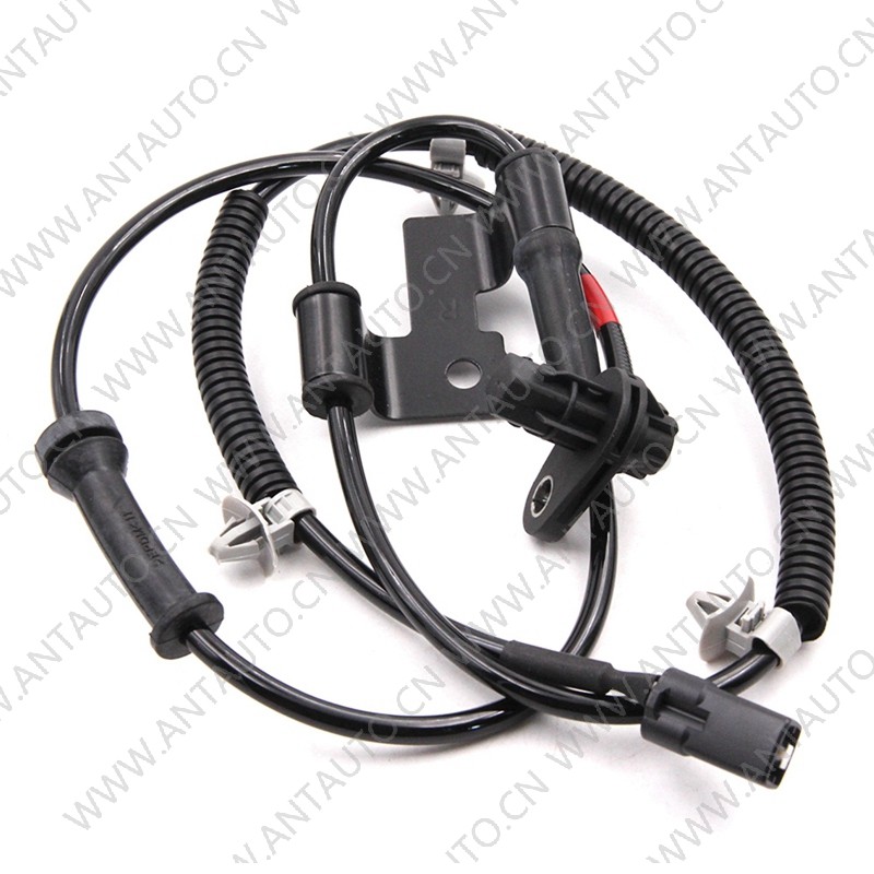 Датчик скорости вращения колес