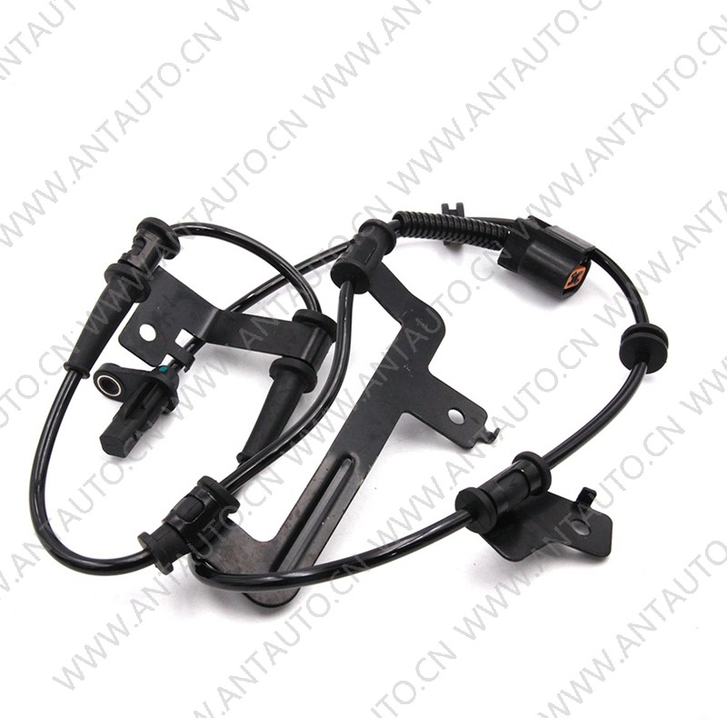 Датчик скорости вращения колес