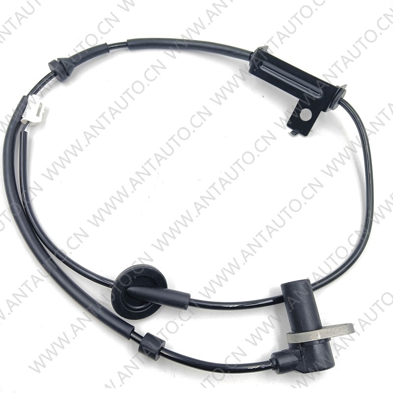 Датчик скорости вращения колес