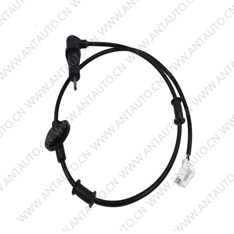 Датчик скорости вращения колес