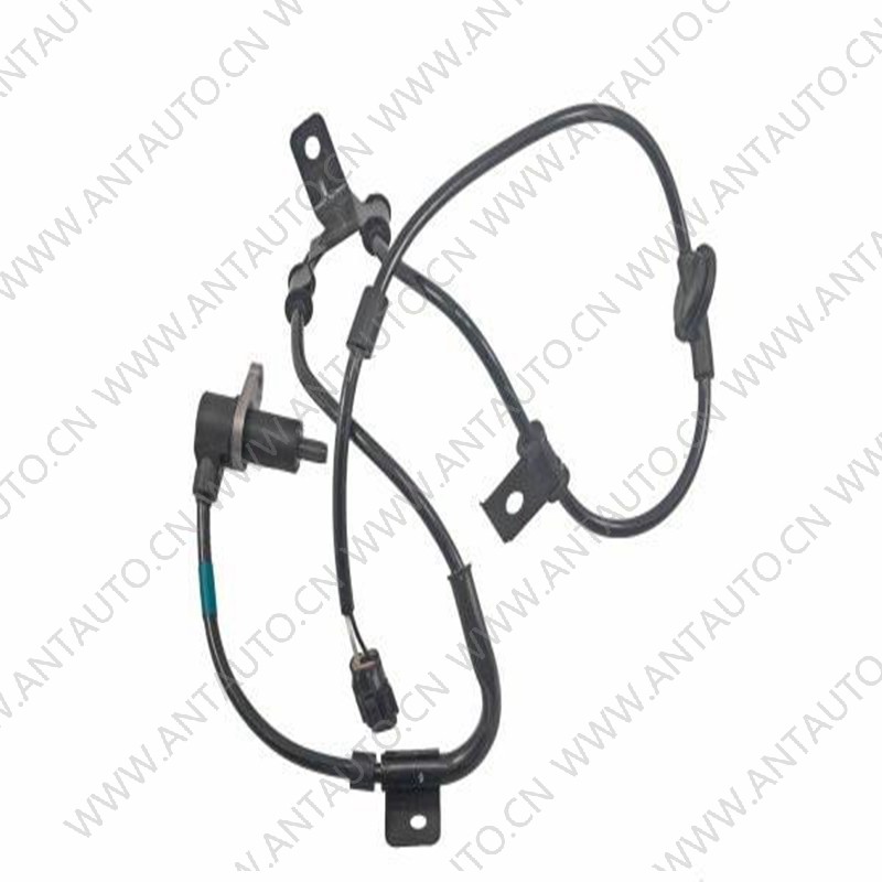 Датчик скорости вращения колес