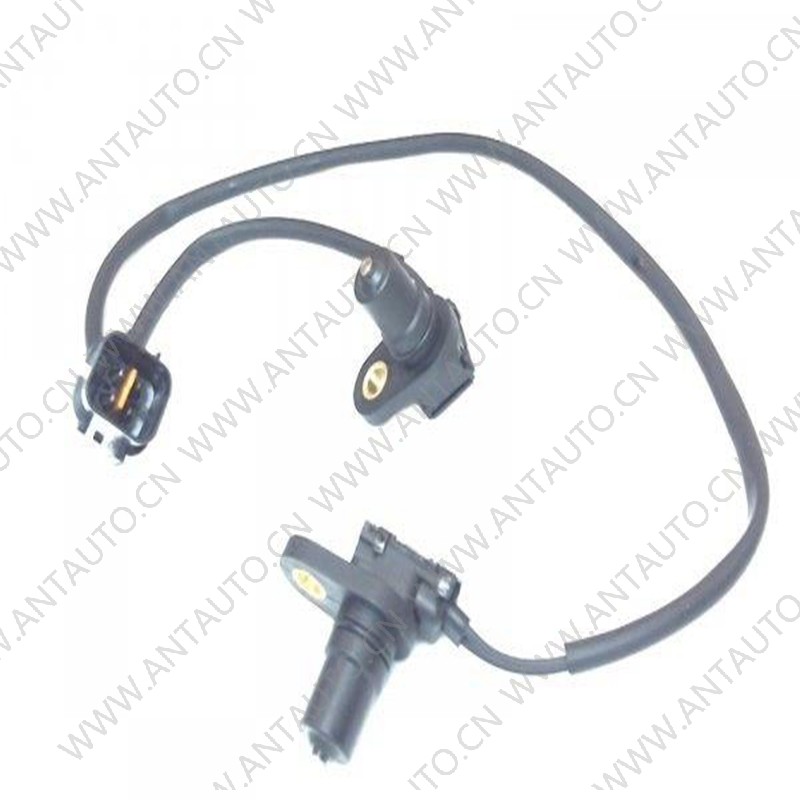 Датчик скорости вращения колес