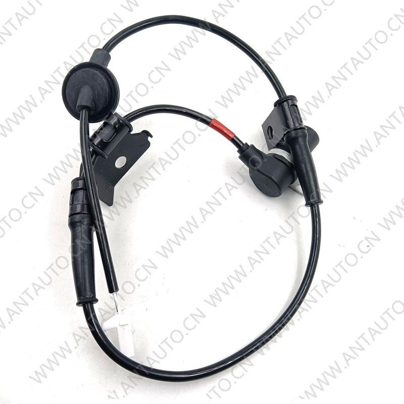 Датчик скорости вращения колес