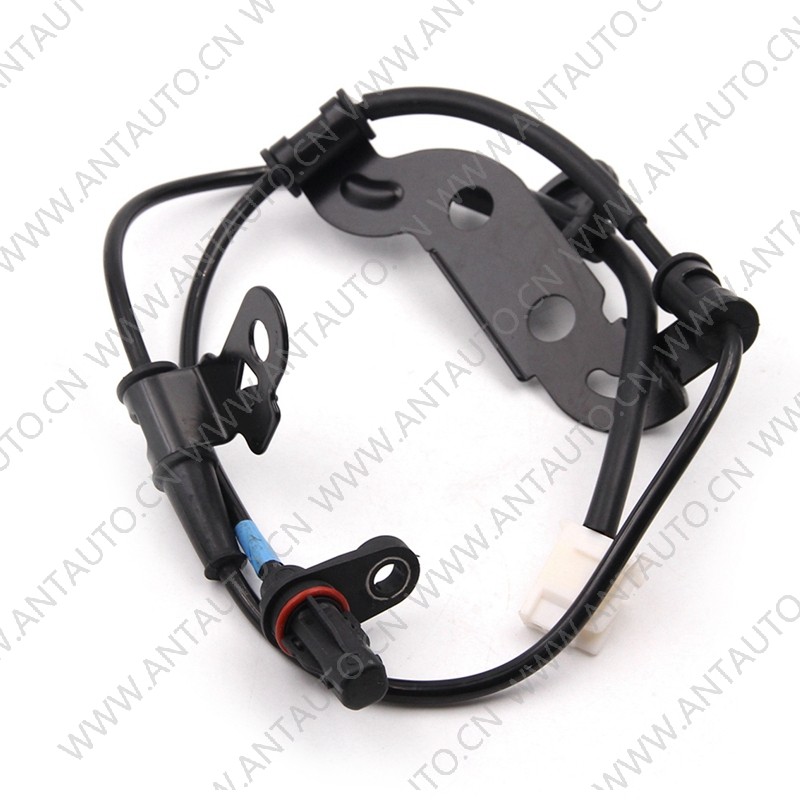 Датчик скорости вращения колес