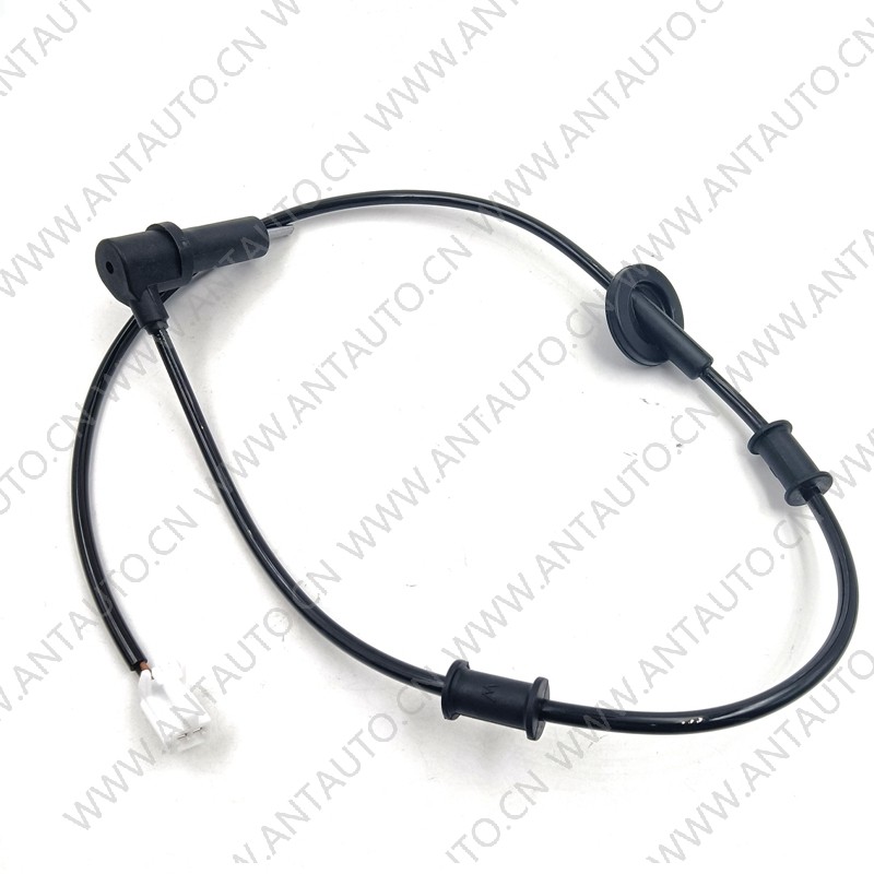 Датчик скорости вращения колес