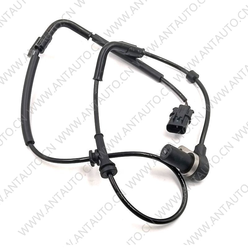 Датчик скорости вращения колес