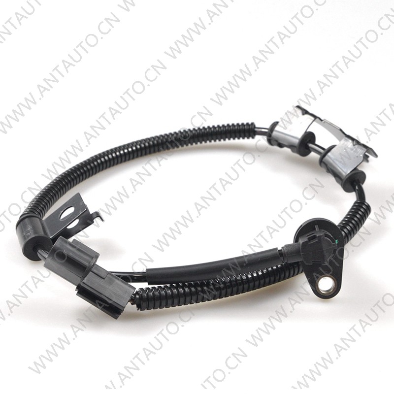 Датчик скорости вращения колес