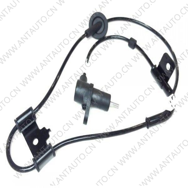 Датчик скорости вращения колес