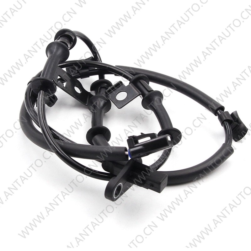 Датчик скорости вращения колес