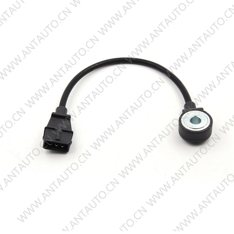 Датчик детонации