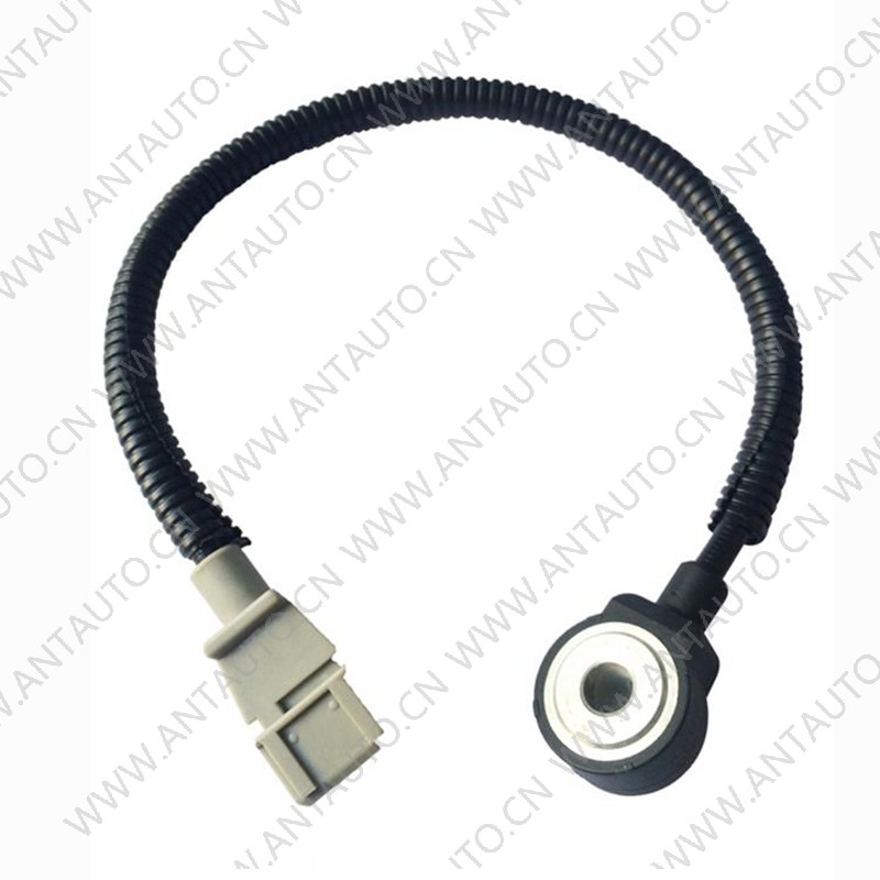 Датчик детонации