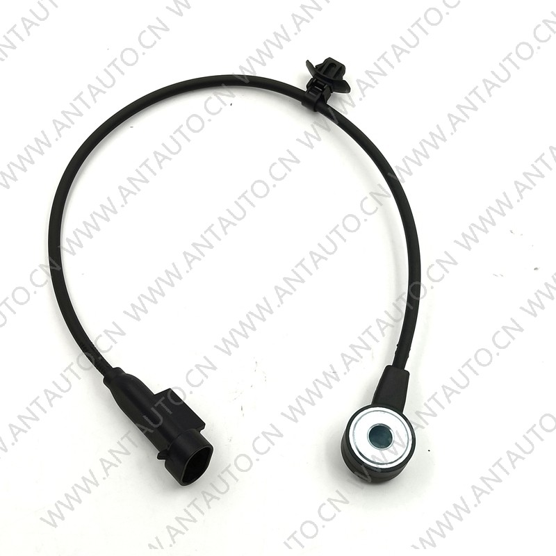 Датчик детонации