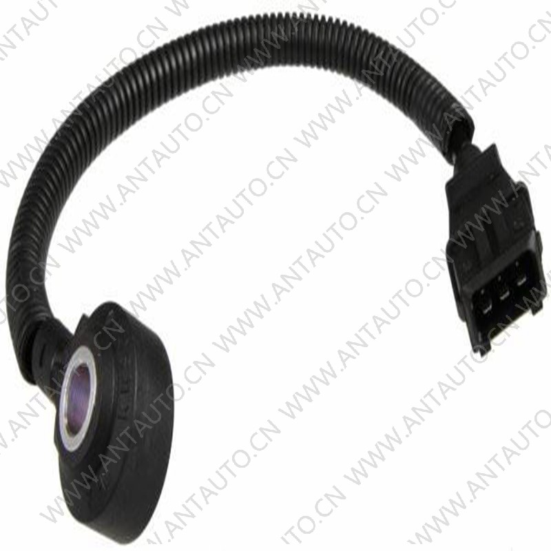 Датчик детонации