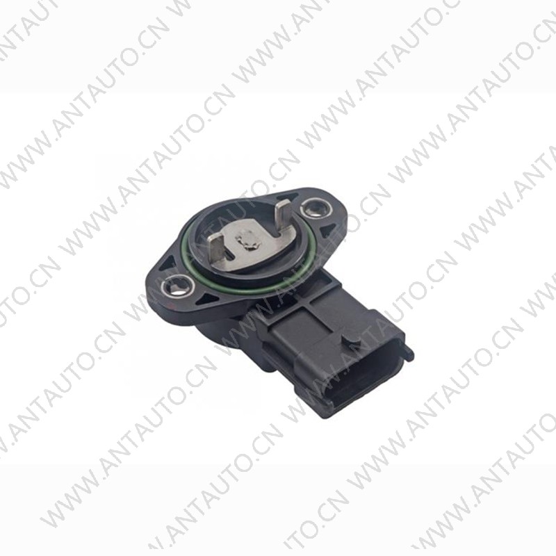 Датчик положения дроссельной заслонки