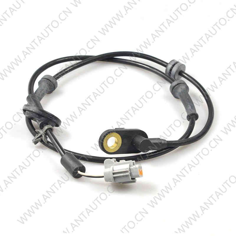 Датчик скорости вращения колес