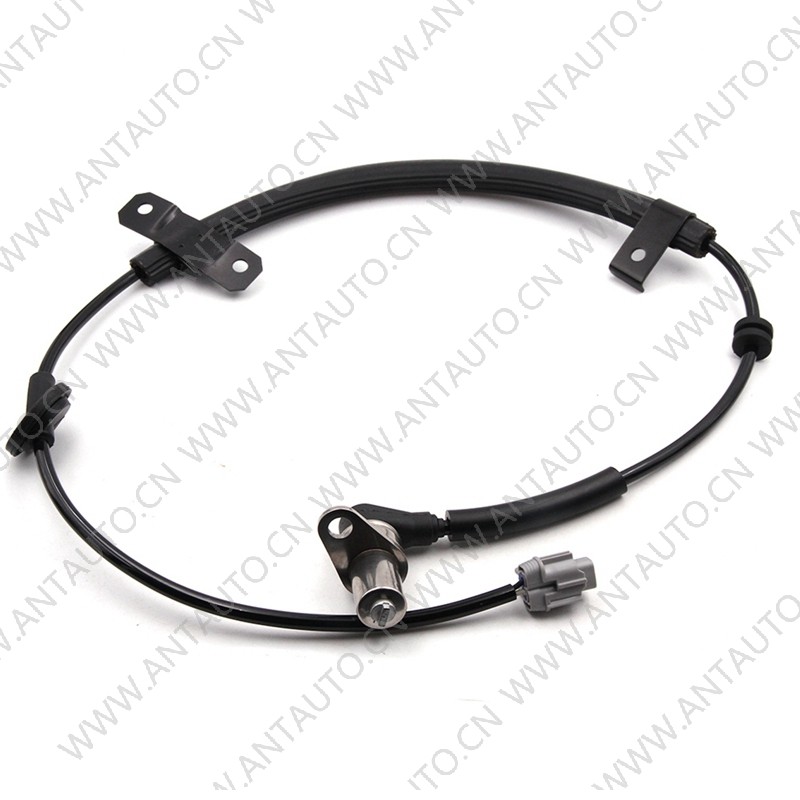 Датчик скорости вращения колес