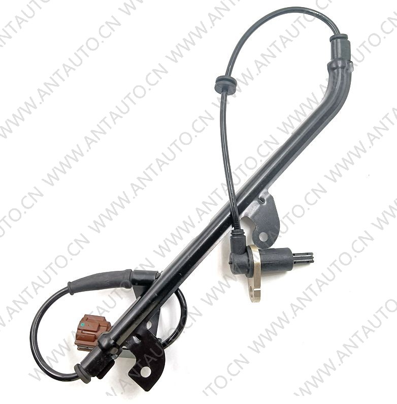 Датчик скорости вращения колес