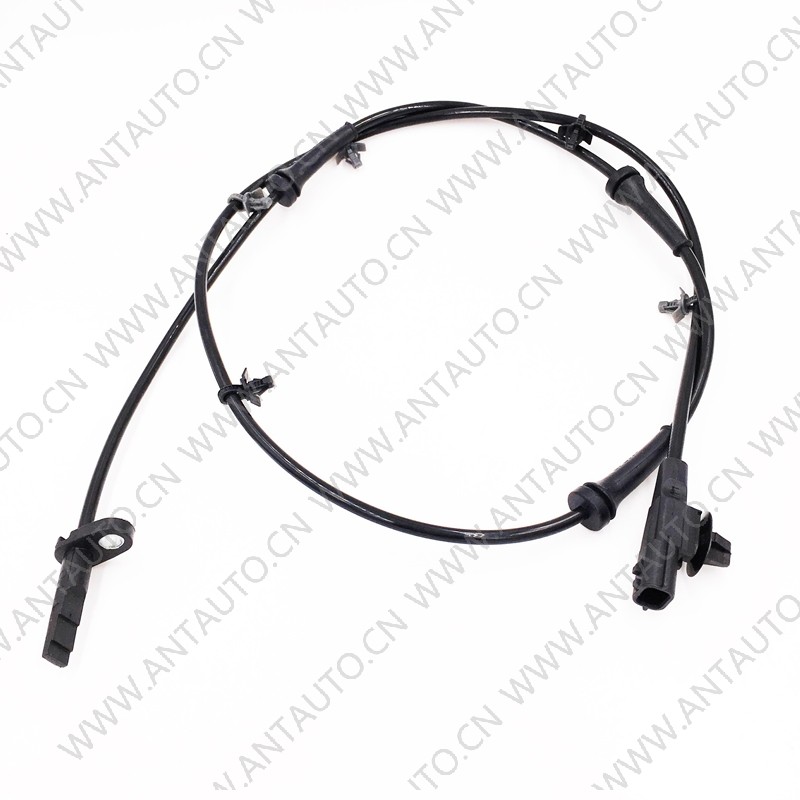 Датчик скорости вращения колес