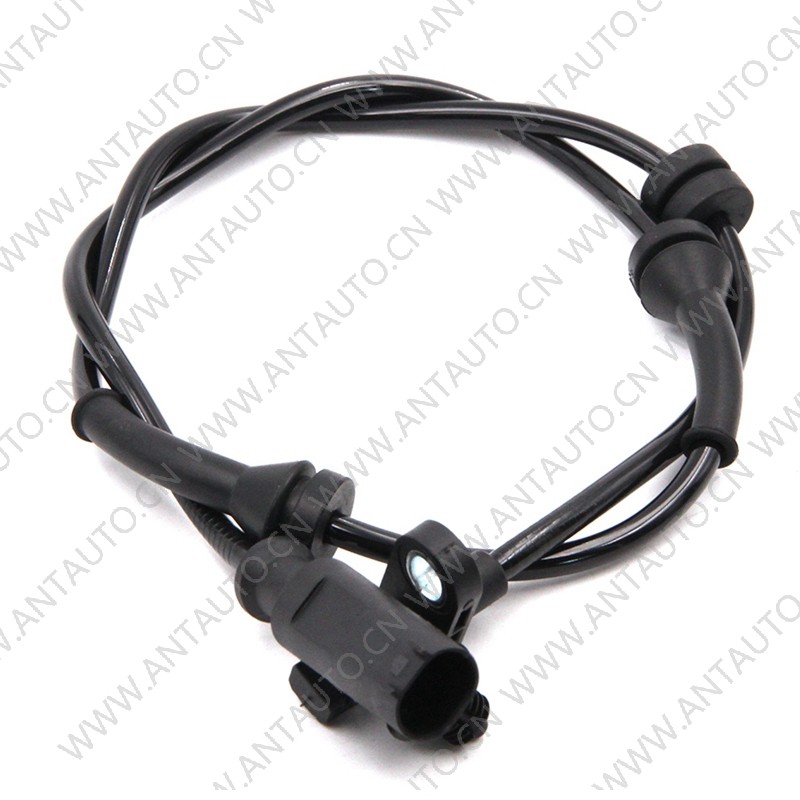 Датчик скорости вращения колес