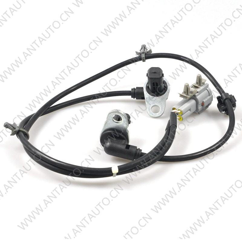 Датчик скорости вращения колес