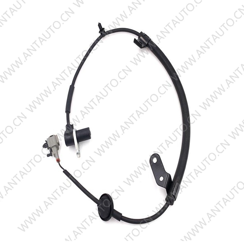 Датчик скорости вращения колес