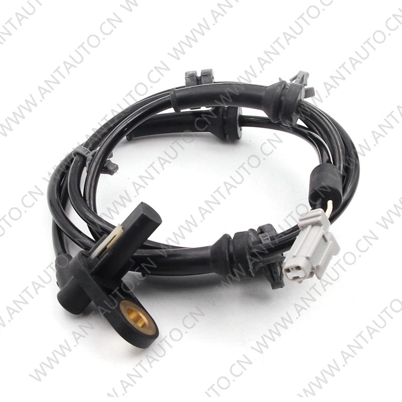 Датчик скорости вращения колес