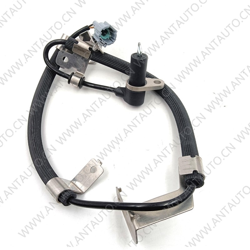 Датчик скорости вращения колес