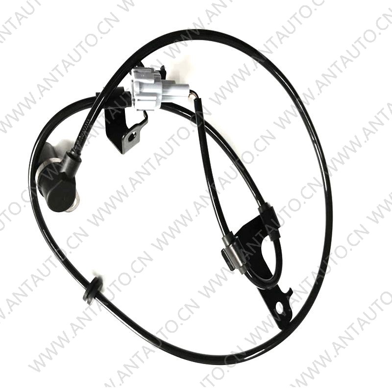 Датчик скорости вращения колес