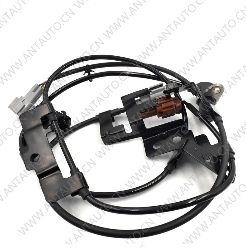 Датчик скорости вращения колес