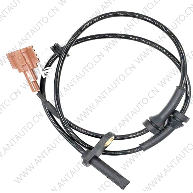 Датчик скорости вращения колес