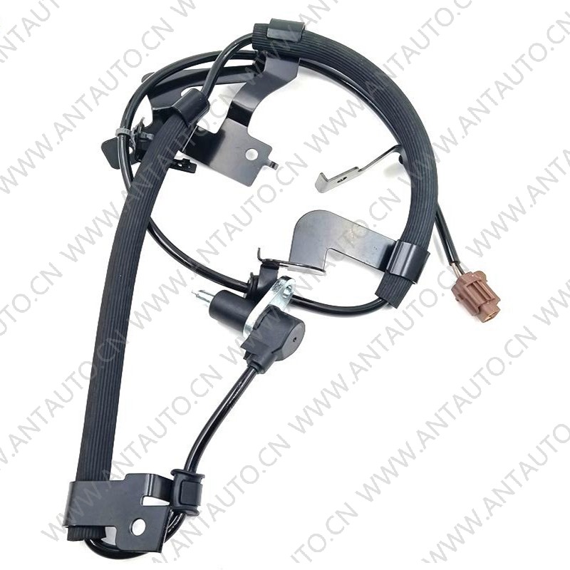 Датчик скорости вращения колес