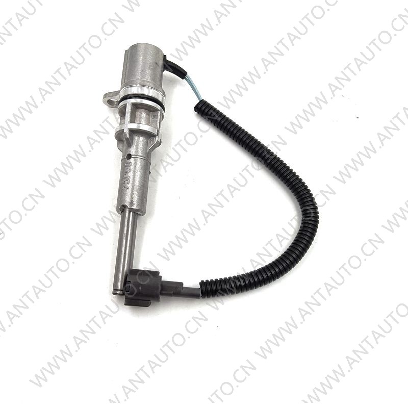 Датчик скорости