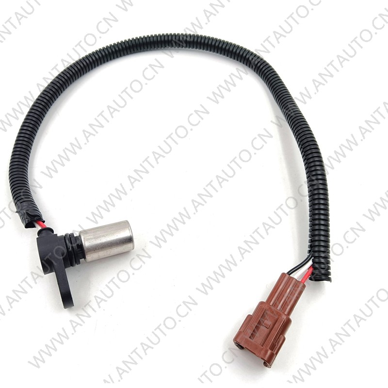 Датчик скорости