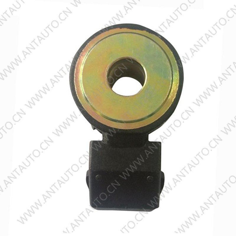 Датчик детонации