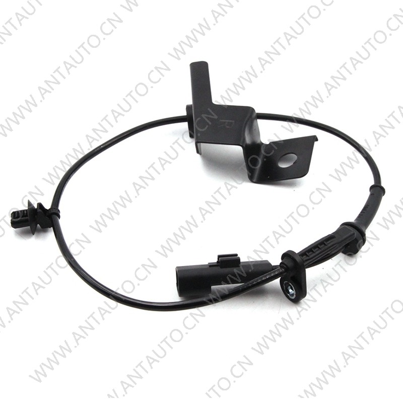 Датчик скорости вращения колес