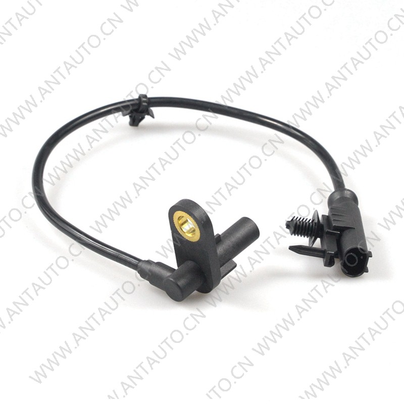 Датчик скорости вращения колес