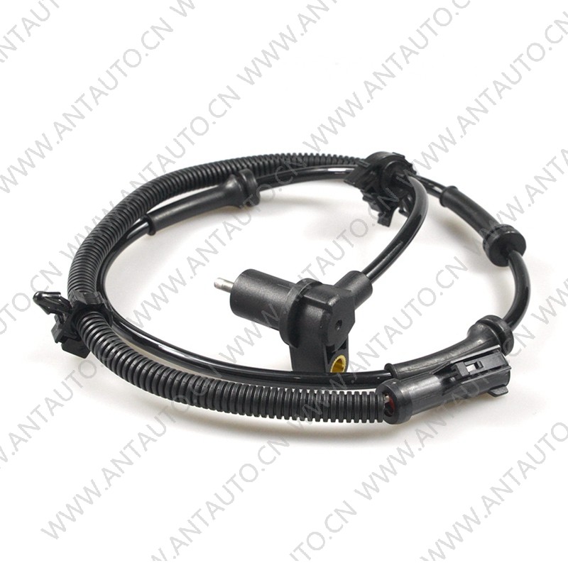 Датчик скорости вращения колес