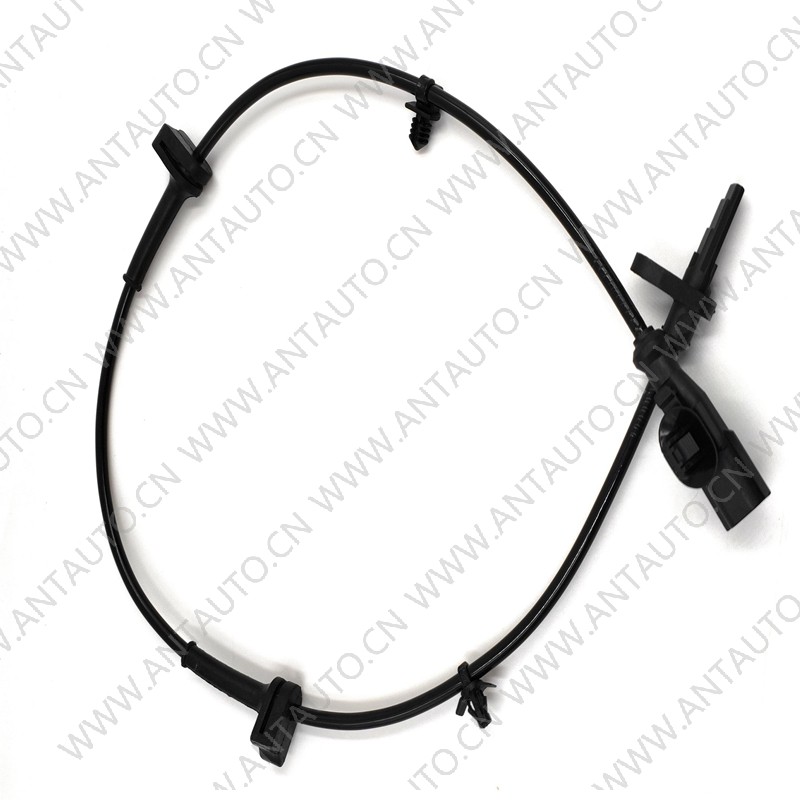 Датчик скорости вращения колес